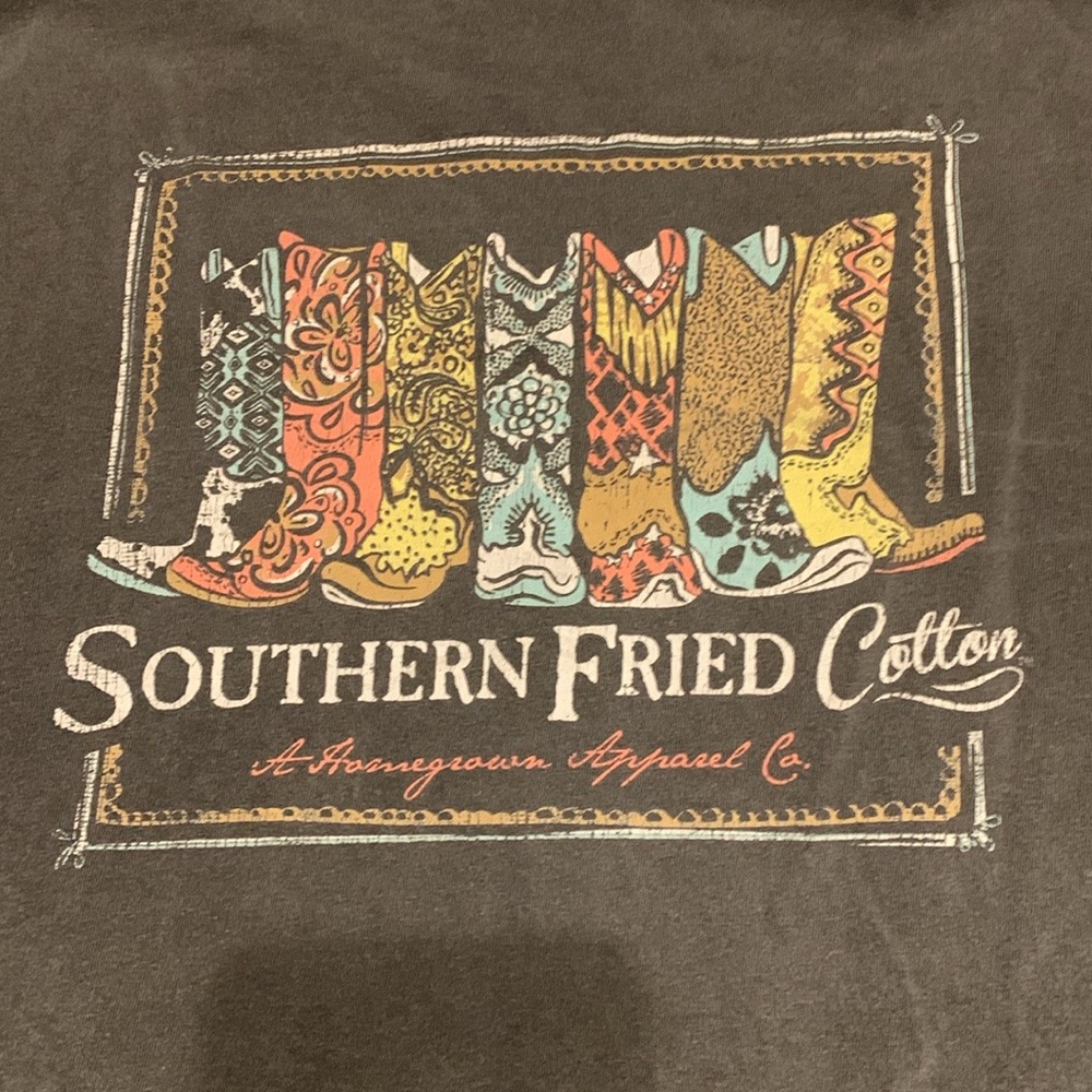 SFC Long sleeve